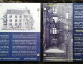 Auch an der Gründung des St. Joseph Hospitals war Breuer beteiligt. Daneben stand bis zum Krieg das Gesellenhaus.