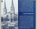 St. Laurentius ist die Kirche, an der Kolping wirkte.
