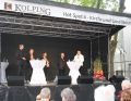 Dialogforum Ein Kolpingmitglied muss politisch sein (Geisenfelder)