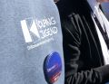 mein Herz schlägt für Kolping
