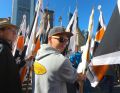 Bannerspalier