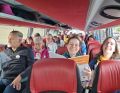 MO: Im Bus 3 wird fleißig geübt (DZ)