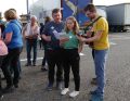 MO: Auch für den Bus 4 ist für musikalische Unterhaltung gesorgt (MD)