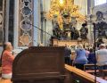 DI: Frau Seiler als neue päpstliche Dom-Organistin