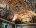 MI: In der Villa D'este gibt es wunderschöne Räume (MD)