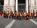 DO: Bannerfoto vor der Basilika (MD)