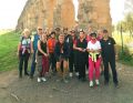 FR: Fahrrad-Führung Via Appia (MB)