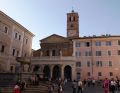 FR: Santa Maria in Trastevere (MD)